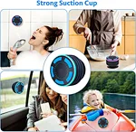 mobile outdoor bluetooth speakers