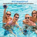 bluetooth speakers outdoor