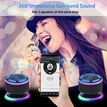 wireless bluetooth outdoor speakers